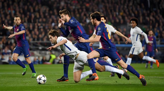 冲刺阶段突围战来临，马德里竞技围绕意大利杯止住颓势，更衣室稳定，细节决定成败的简单介绍-欧博体育