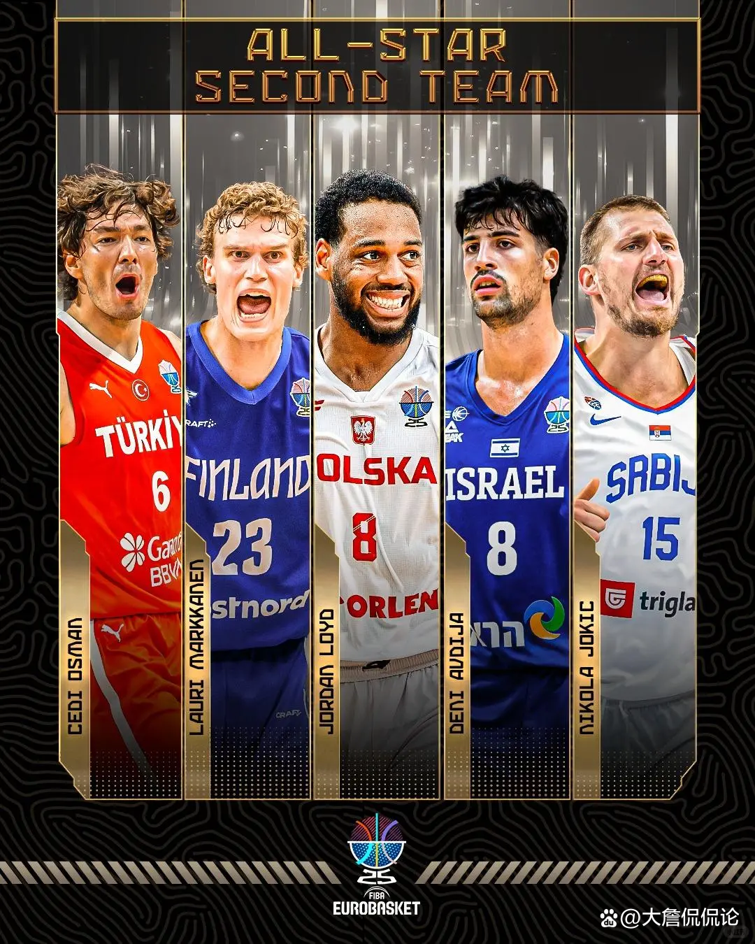 赛地聚焦——欧篮联国际比赛日热度飙升；俄克拉荷马雷霆篮板制胜；信心回归；年轻球员得到机会的简单介绍-欧博网页版