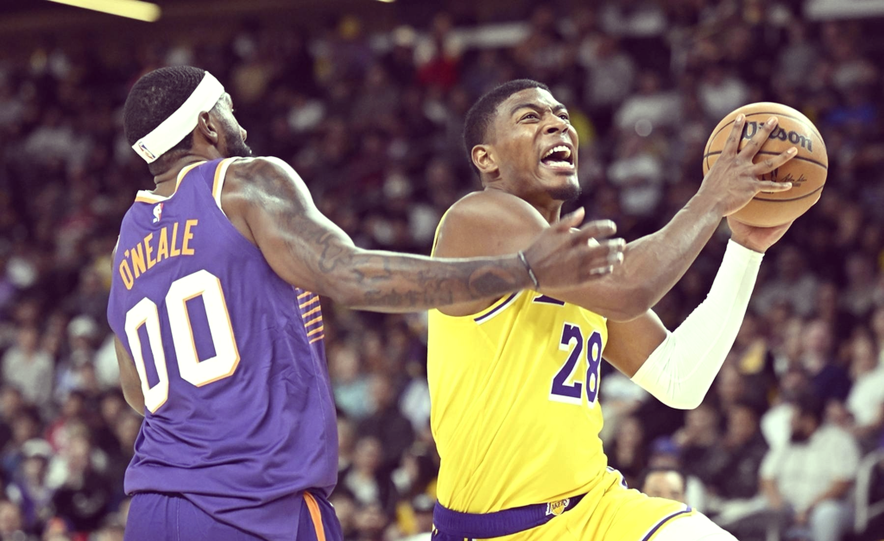 包含赛后意大利杯焦点战，洛杉矶湖人复出首秀，态度坚定，临场指挥获称赞的词条-欧博官网